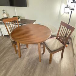 Ashley Dining Table