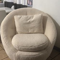 Swivel Chair ( Sofa Giratorio)