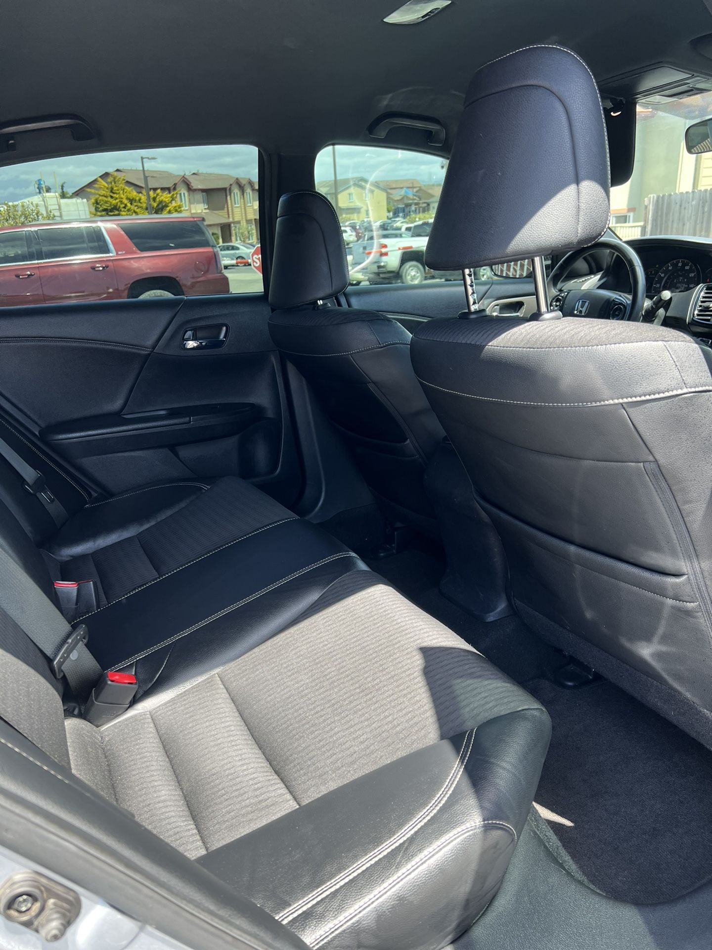 2016 Honda Accord for Sale in Castroville, CA OfferUp