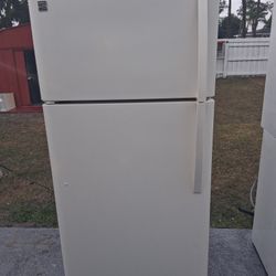Refrigerador 30"×68" Work Perfect 