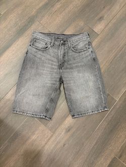 Men’s Levi’s Jorts