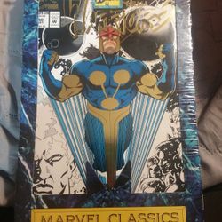 Nova collectors pack