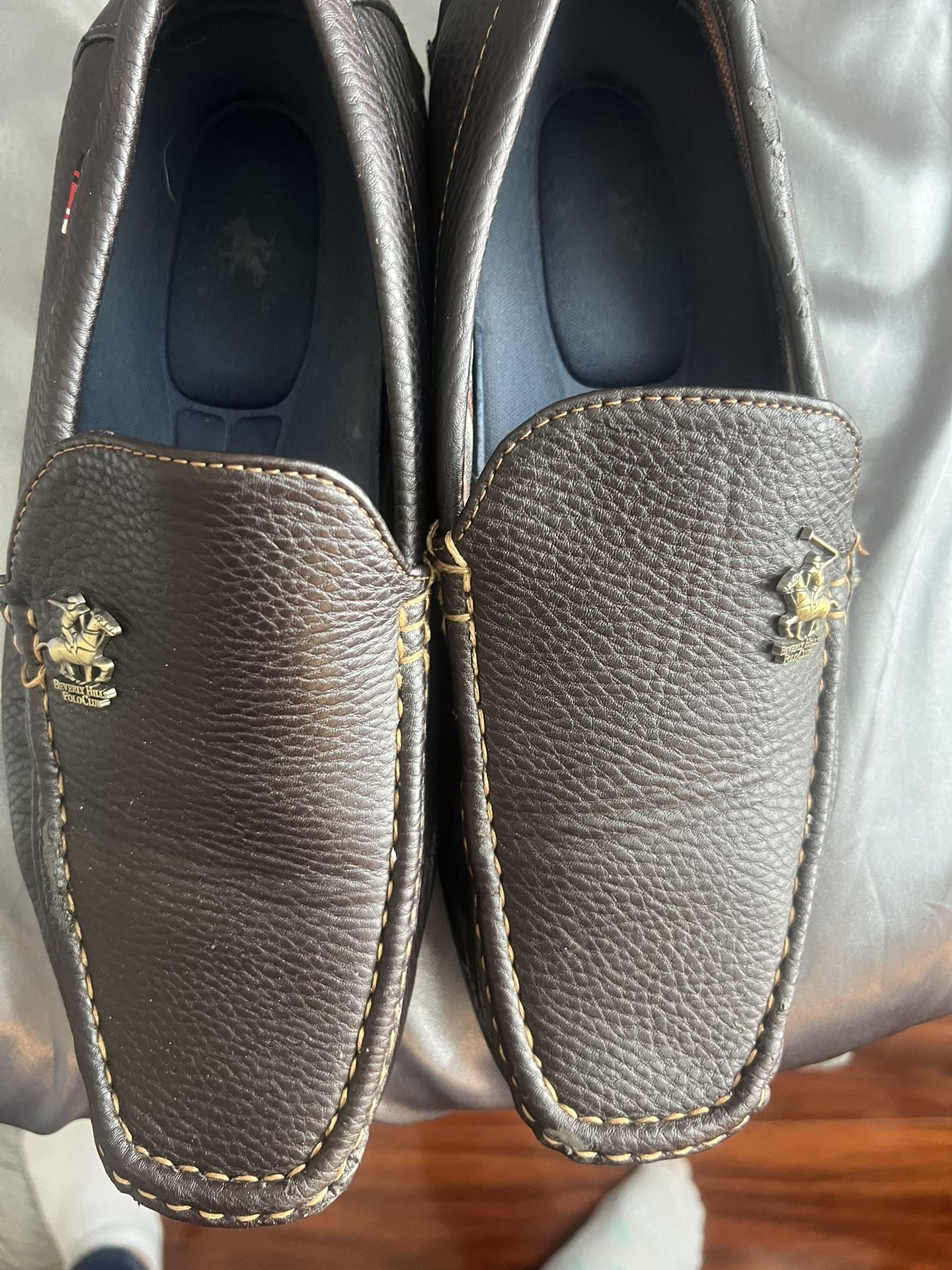 Men’s Shoes Size 9.5