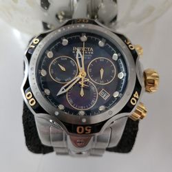 Invicta Venom Reserve 