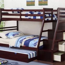 Furniture bunkbed