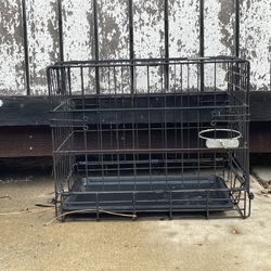 dog cage for Smaller Dogs