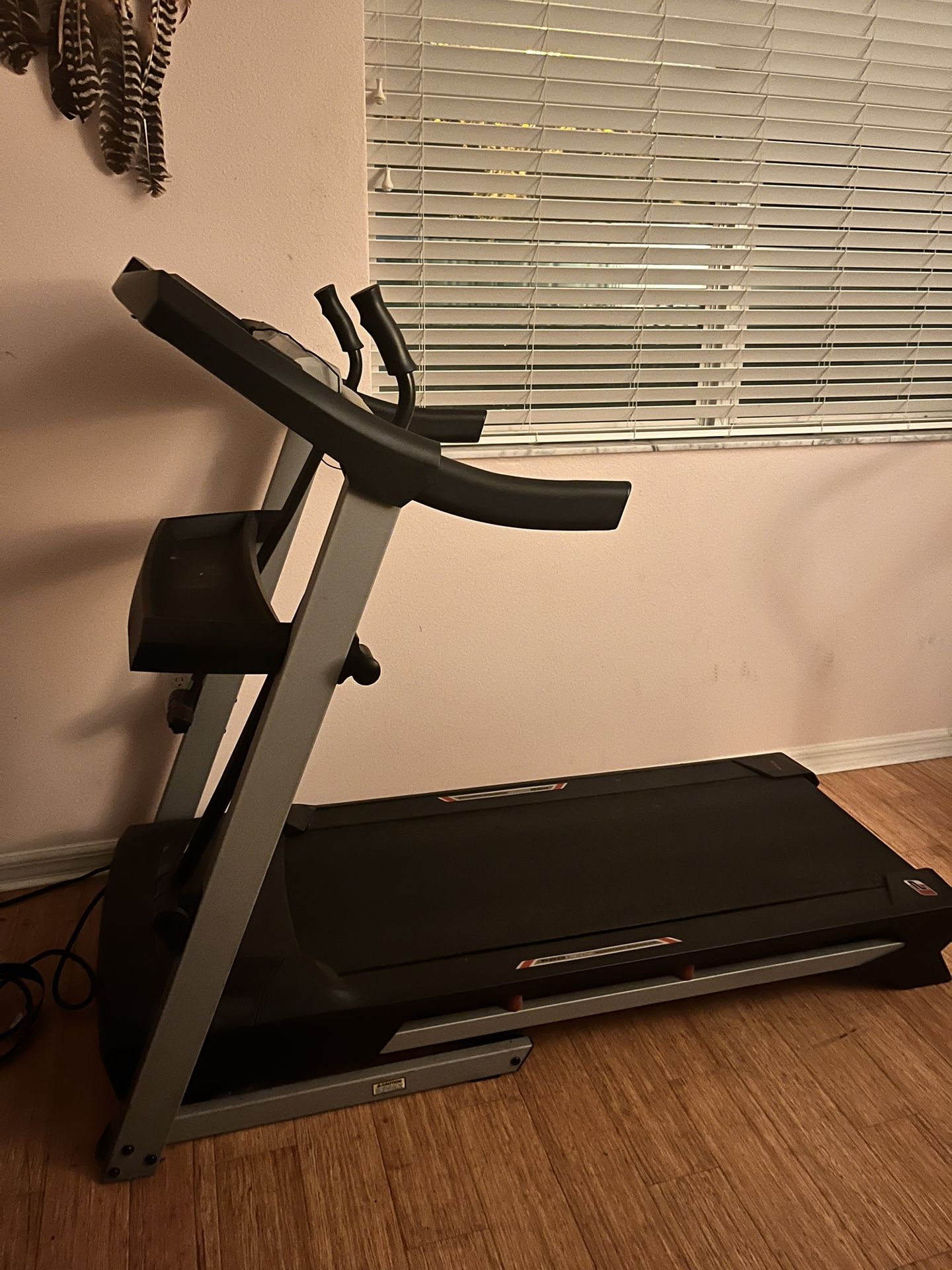 Treadmill