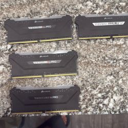 128 GB DDR4 RAM