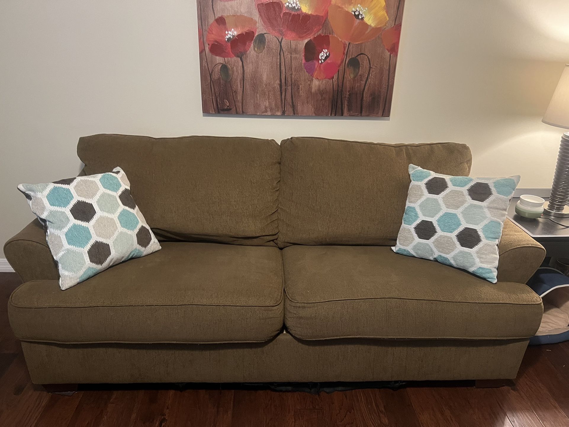 Living Room Set