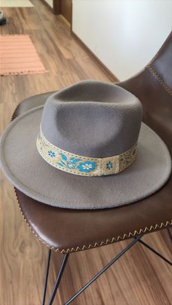 Summer hat