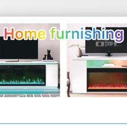 Furniture TV stand