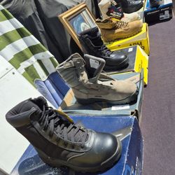 Boots 