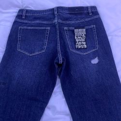 Ksubi Jeans Size 33