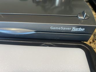 Food Saver Game saver Turbo