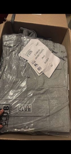 Proclub Shorts