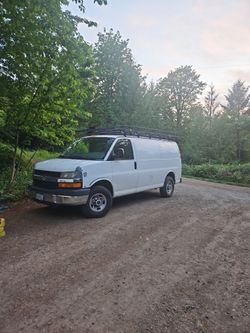 2007 Chevrolet Express