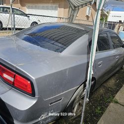 2014 Dodge Charger