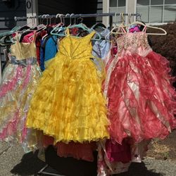 Dresses