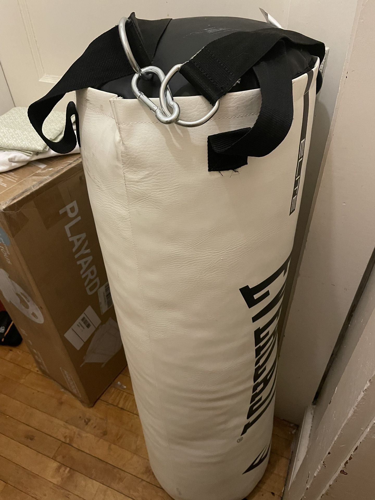 Punching Bag