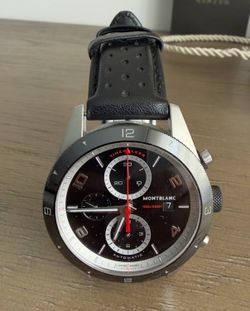 Montblanc
