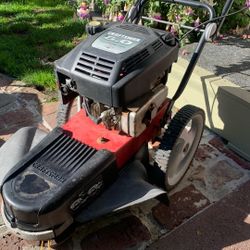 Craftsman Weed eater 