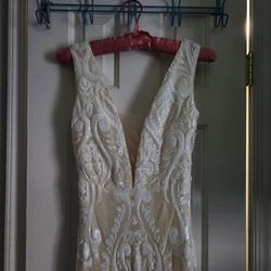 Wedding/ Formal Dress