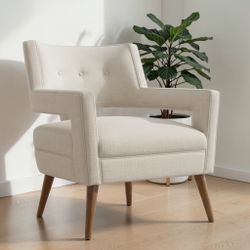 MCM Accent Chair