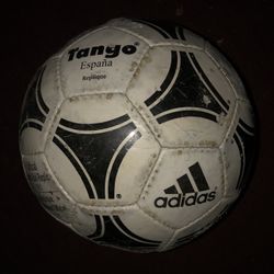 Adidas Soccer Ball