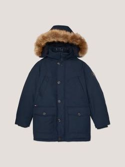 TOMMY HILFIGER JACKET