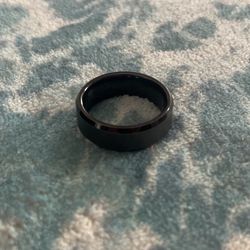 Men’s Engagement And Wedding Ring