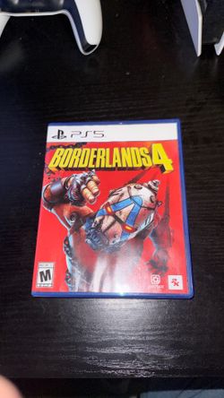 Borderlands 4
