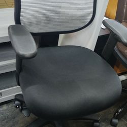 New Office Chair