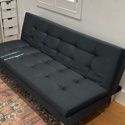 Futon Couch