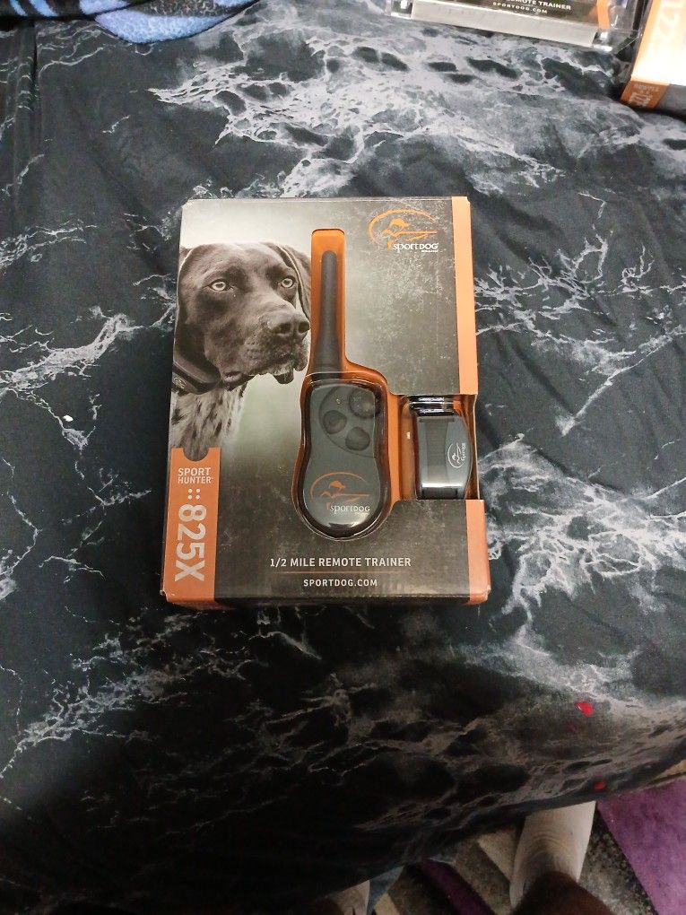 SportDog Brand Remote Trainer