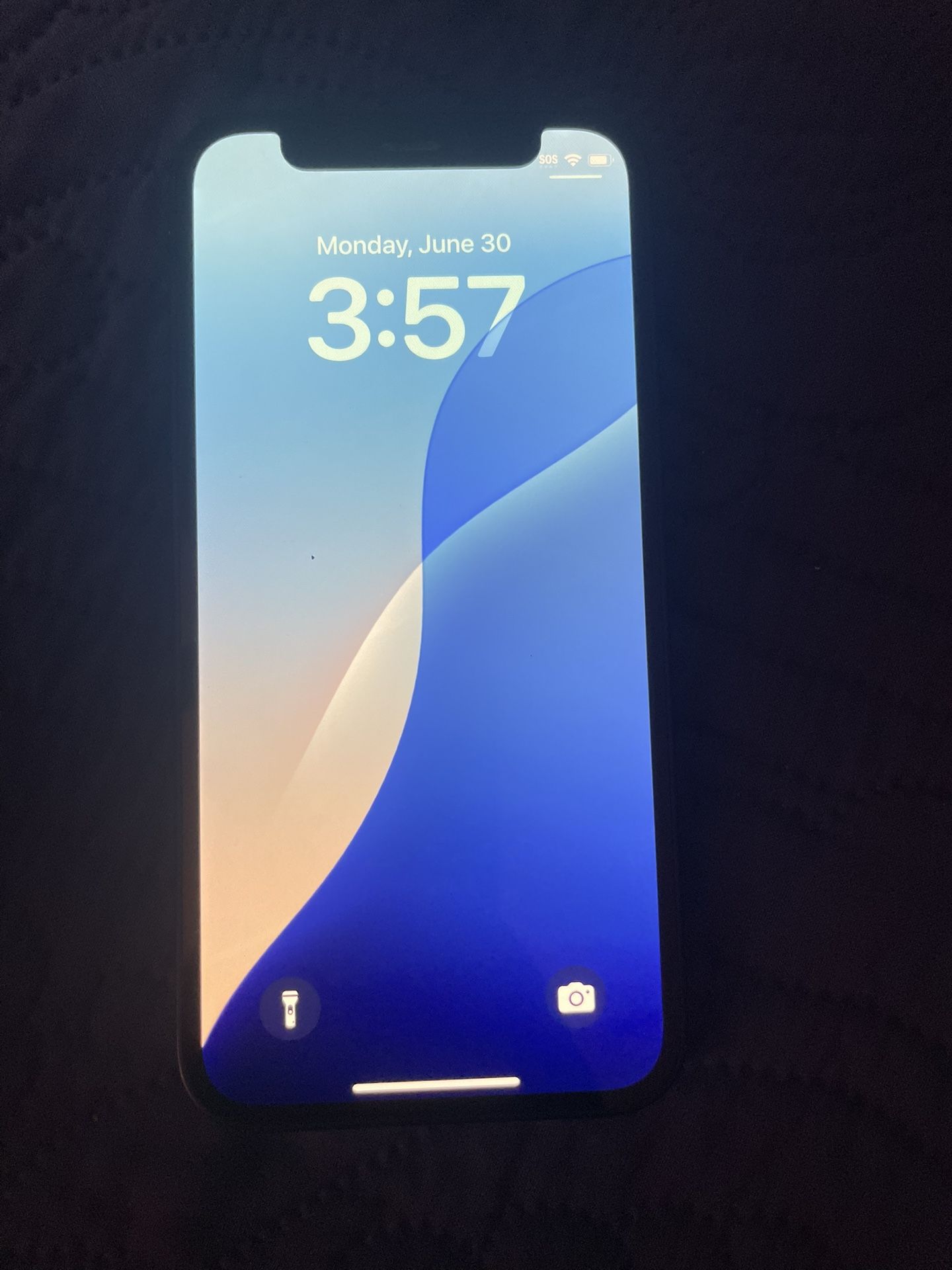 iPhone 12 Mini