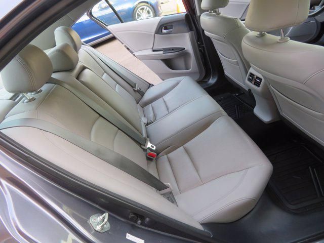 2014 Honda Accord Sedan