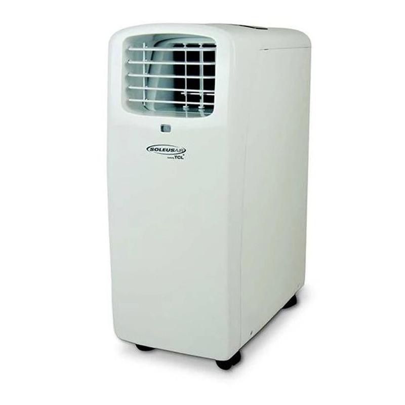 SoleusAir KY120 Portable Air Conditioner 12,000 BTU (local pickup/delivery too)