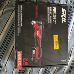 New Multi Tool