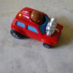 Matchbox Car Mini