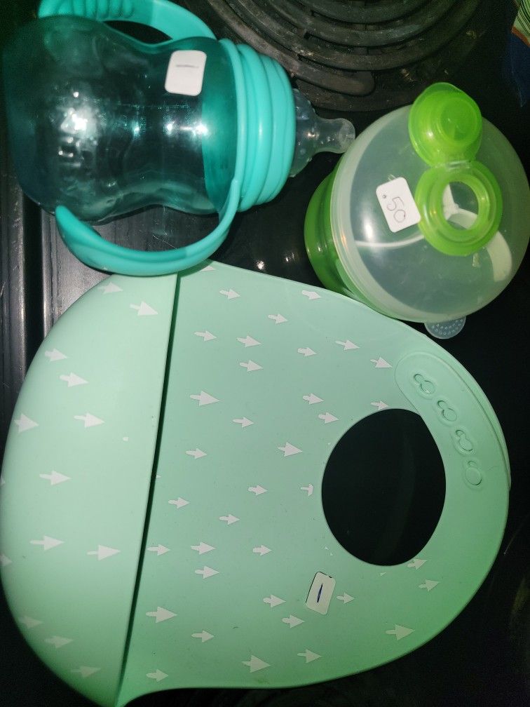 Misc Baby Items