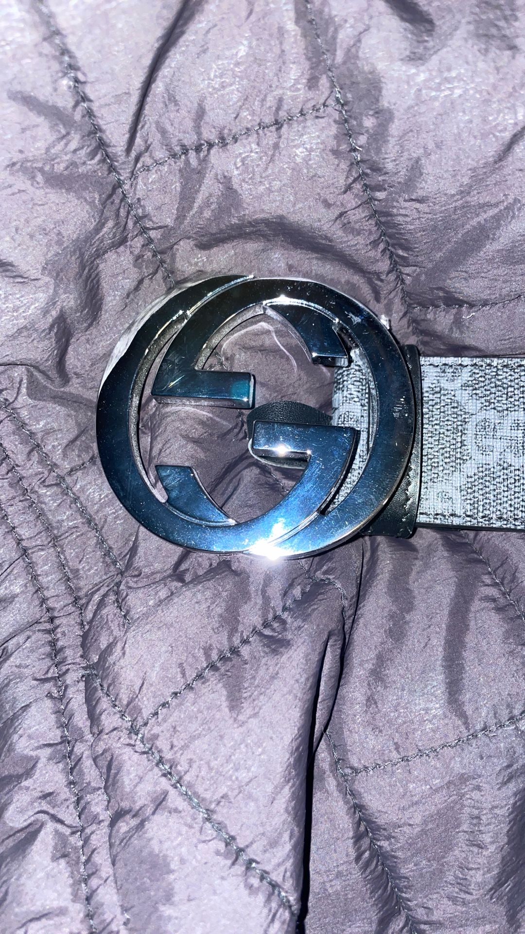Gucci Belt