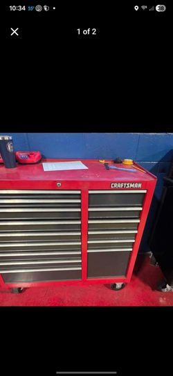 Tool box