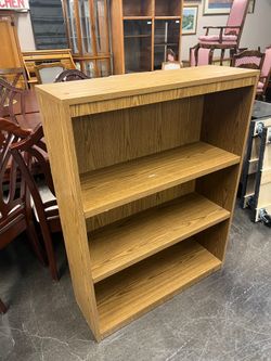 Book Case