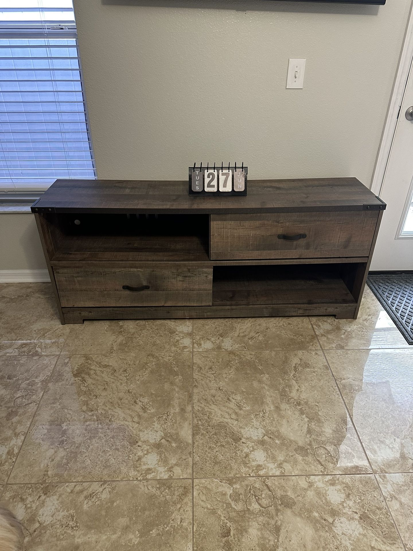 Console Table