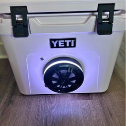 YETI 32 ROADIE 