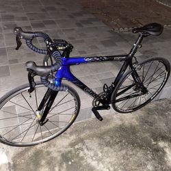 Giant TCR C3 Full Carbon Road Bike 