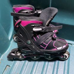 Kids Roller Blades