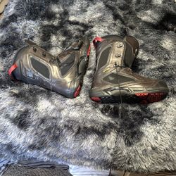 Salomon Synapse Snowboard Boots Size 12.5