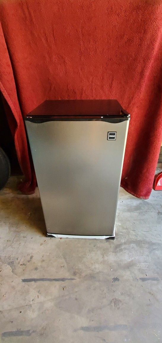 Mini Fridge Refri