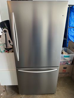 Brand New Mora Fridge